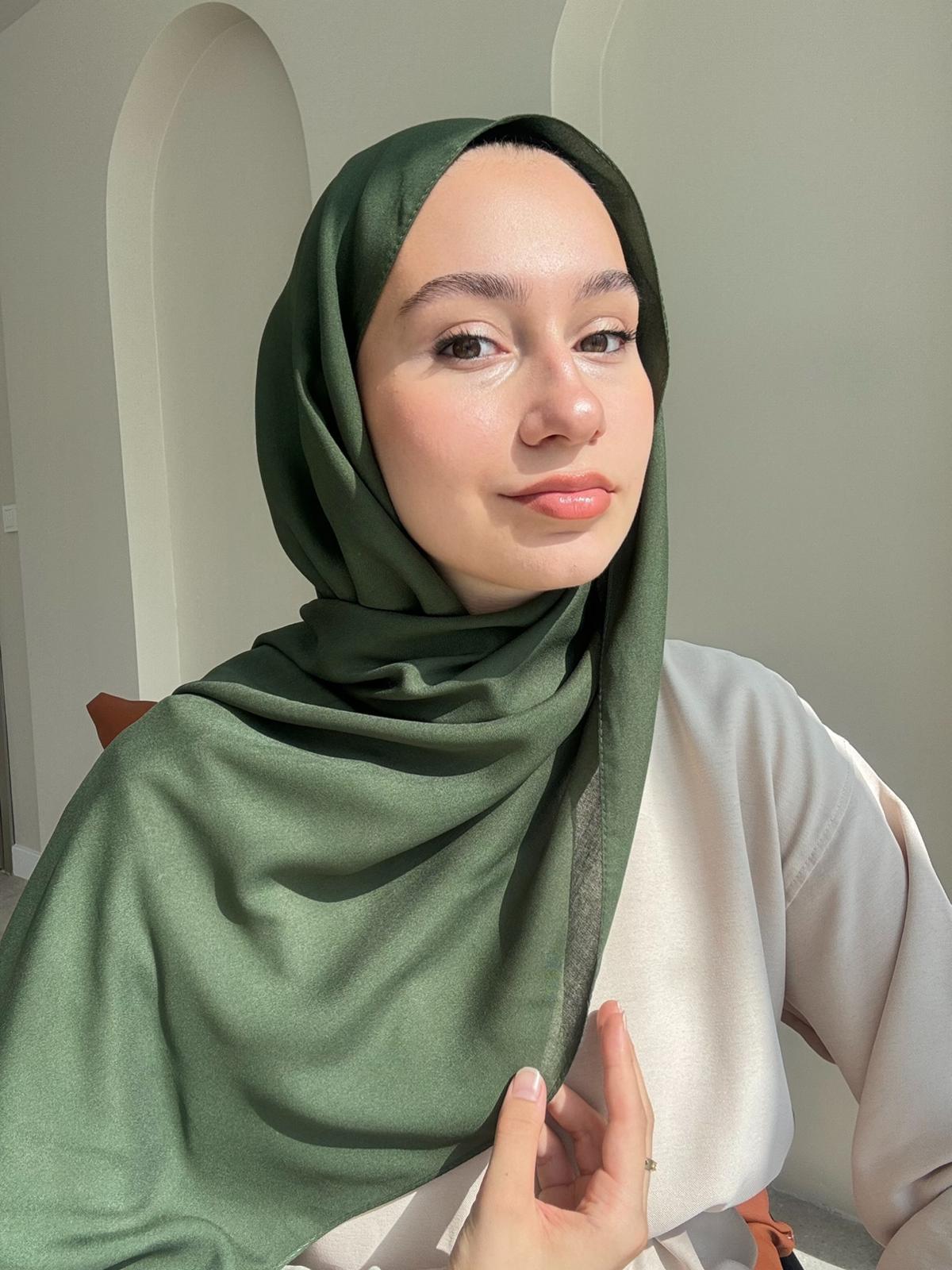 MİSRA RAMİ ŞAL - Haki