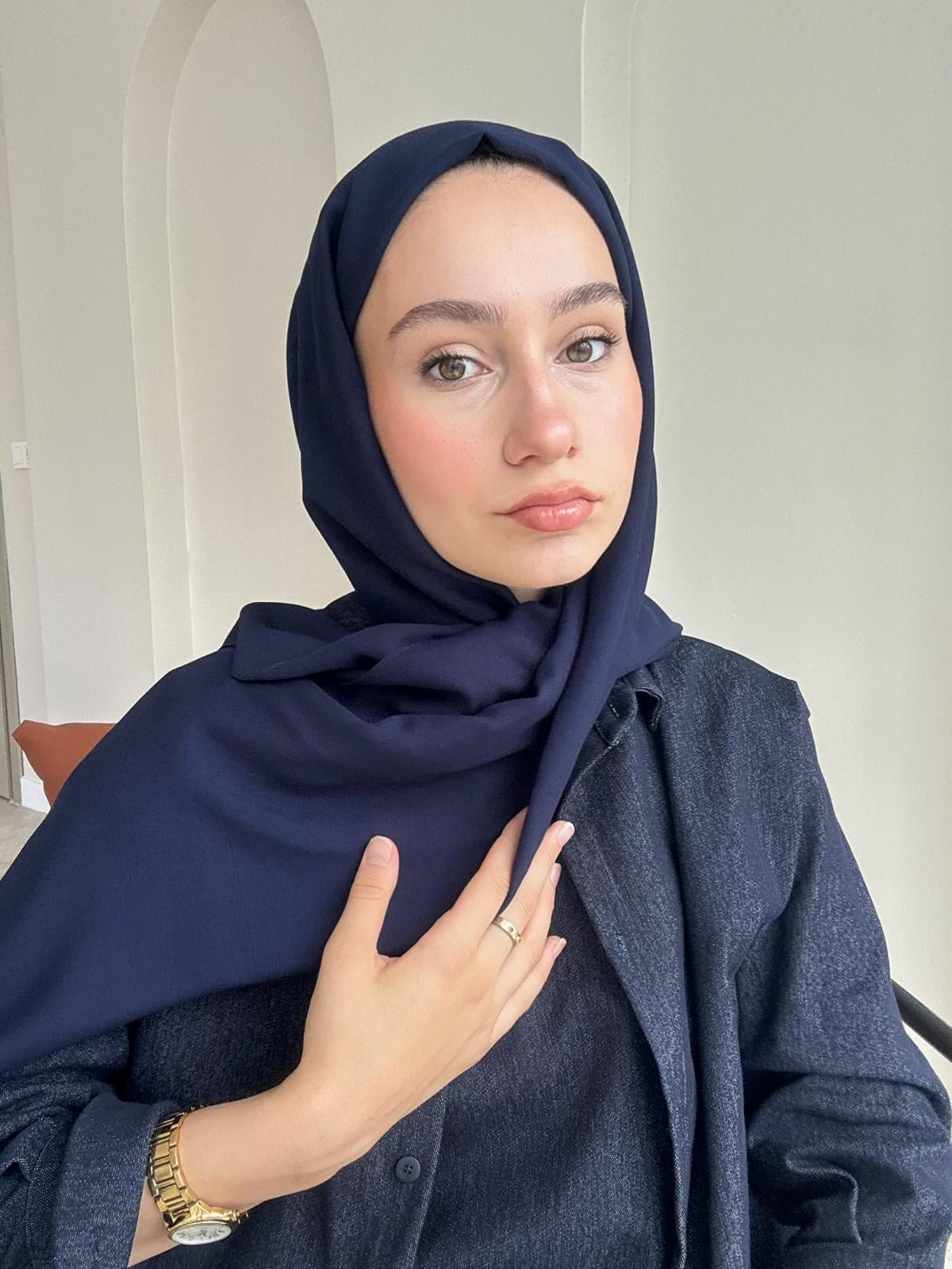 MİSRA RAMİ ŞAL - Lacivert