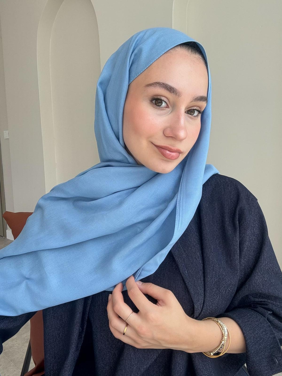 MİSRA RAMİ ŞAL - Mavi
