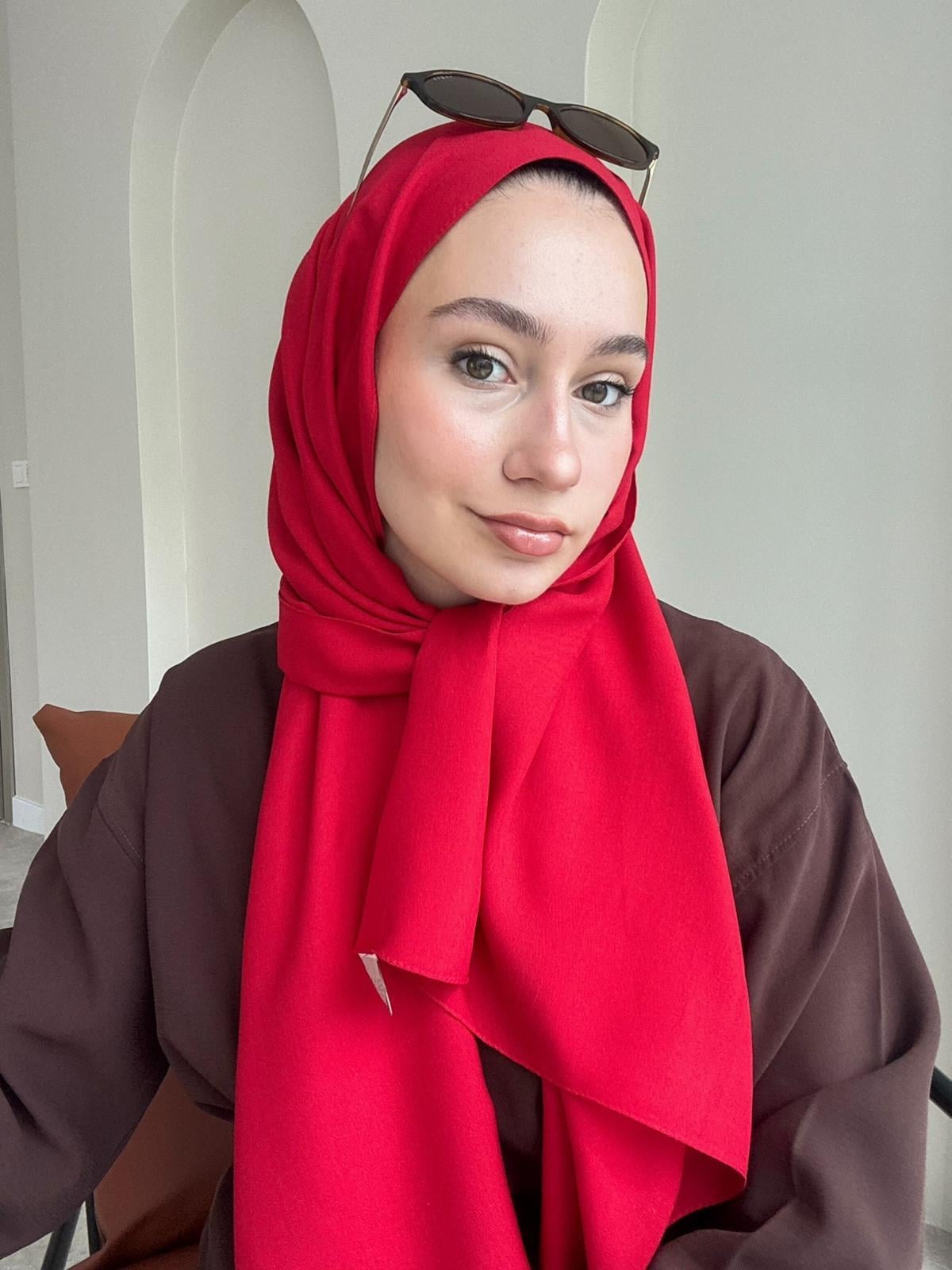MİSRA RAMİ ŞAL - Mercan