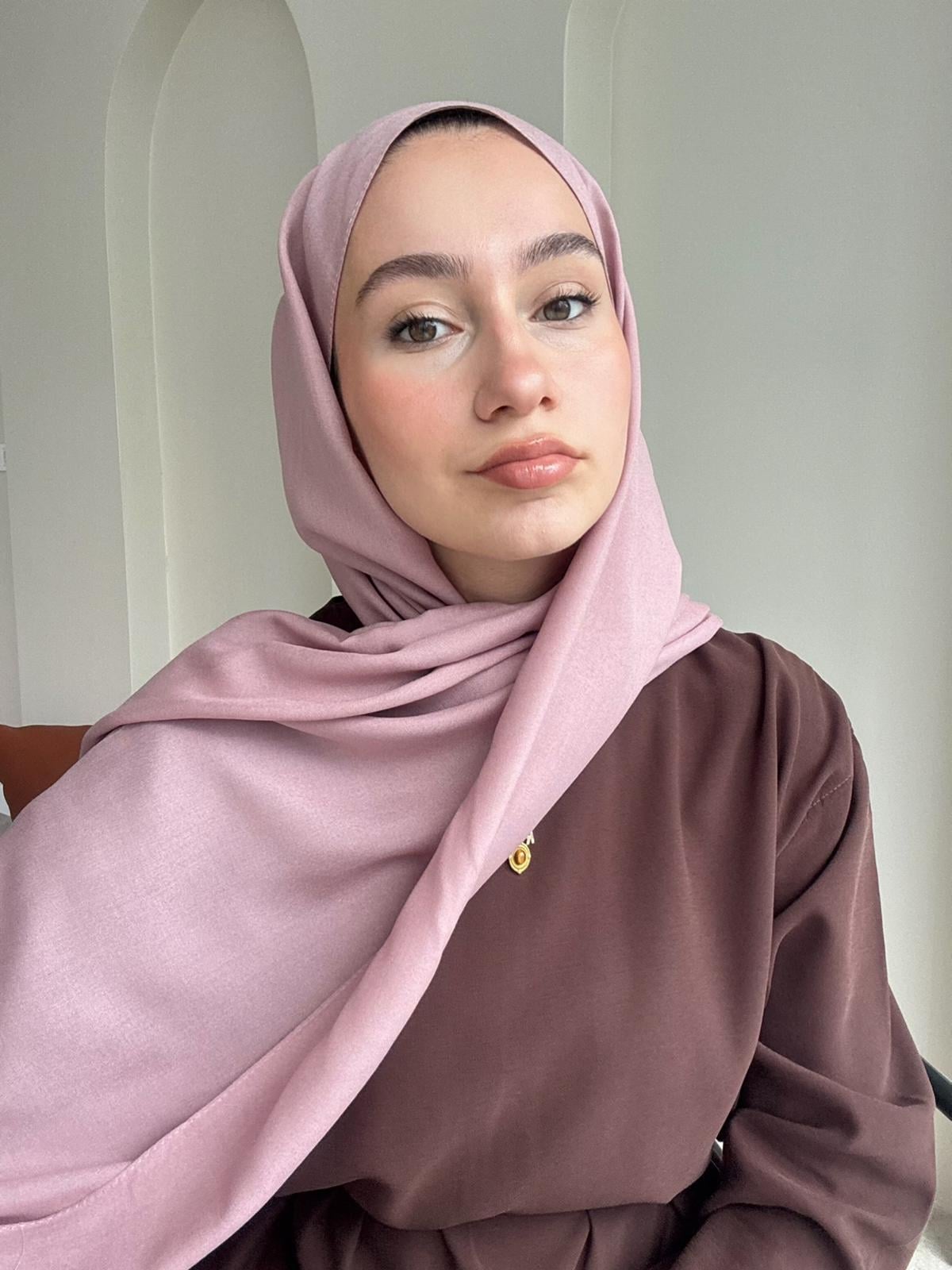 MİSRA RAMİ ŞAL - Pembe