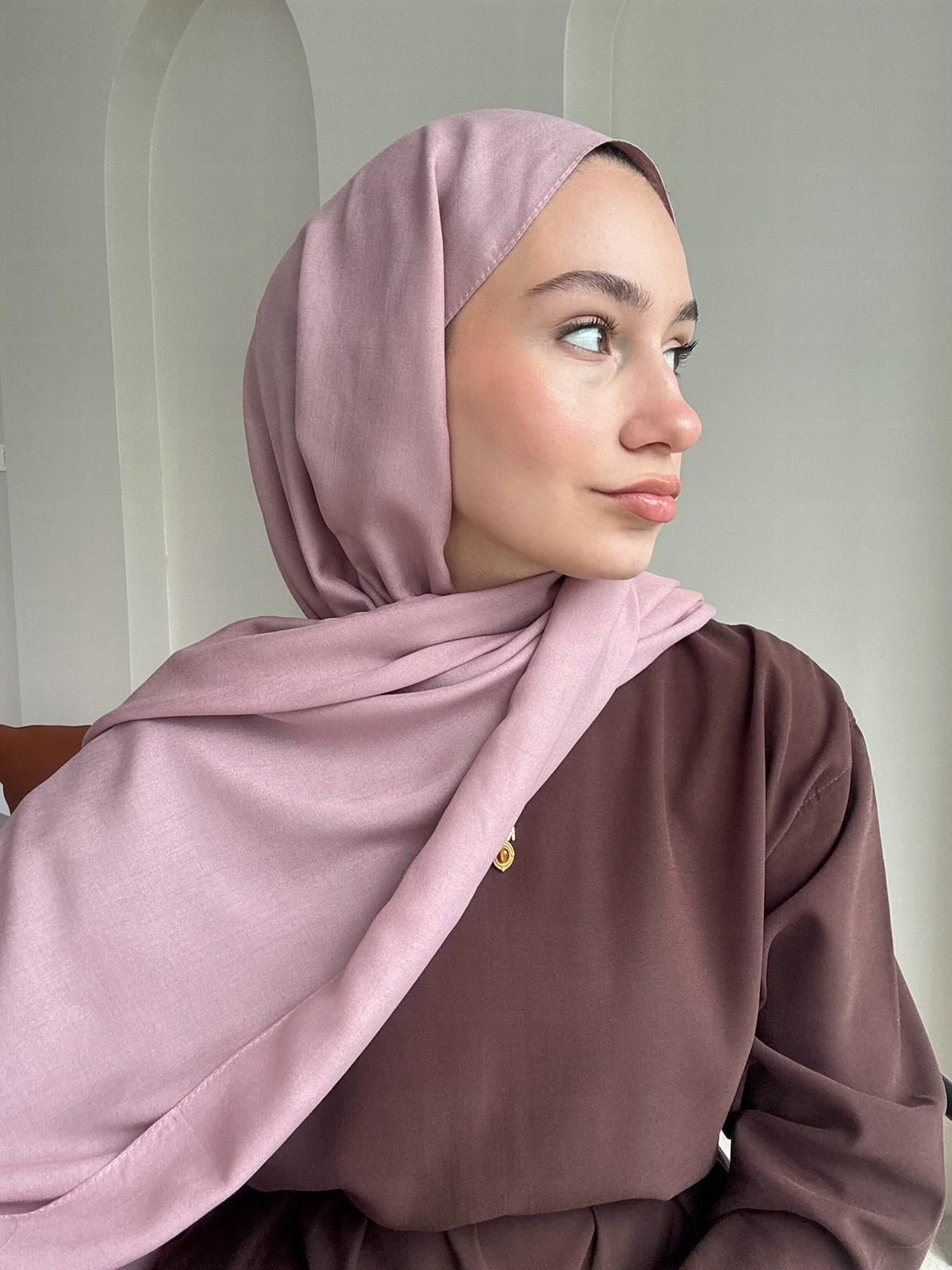 MİSRA RAMİ ŞAL - Pembe