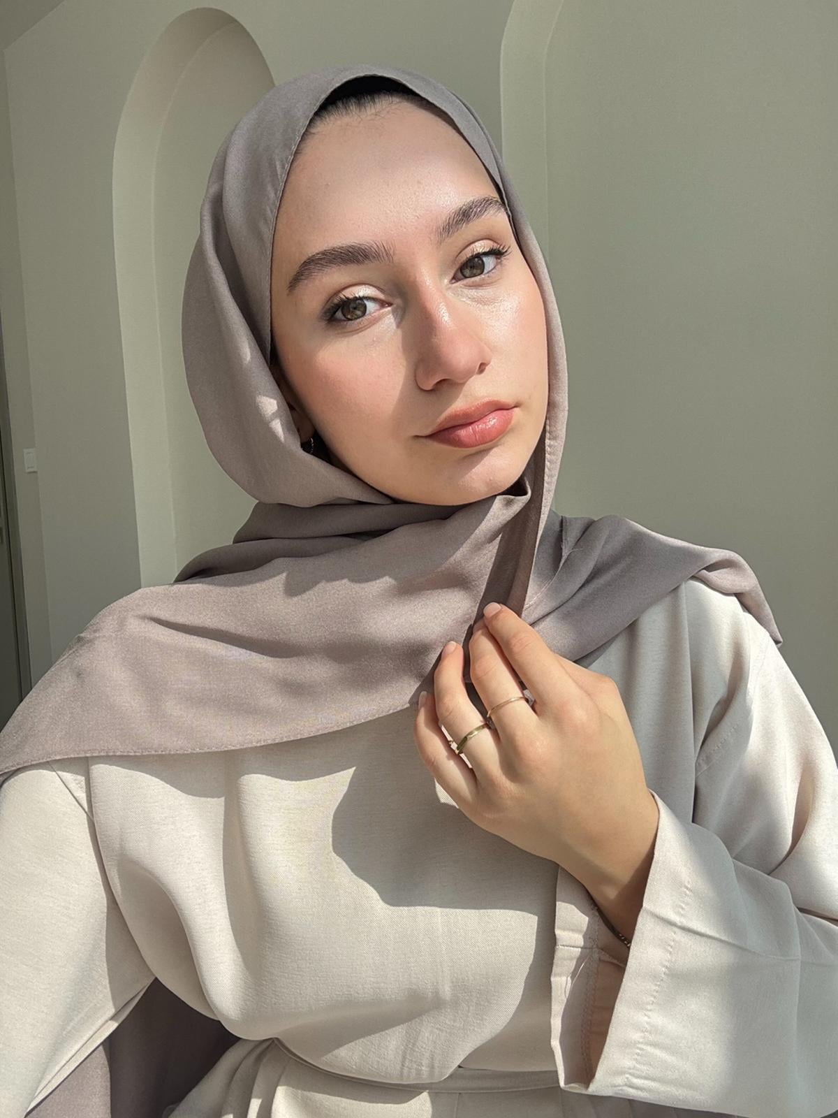 MİSRA RAMİ ŞAL - Pembemsi Vizon