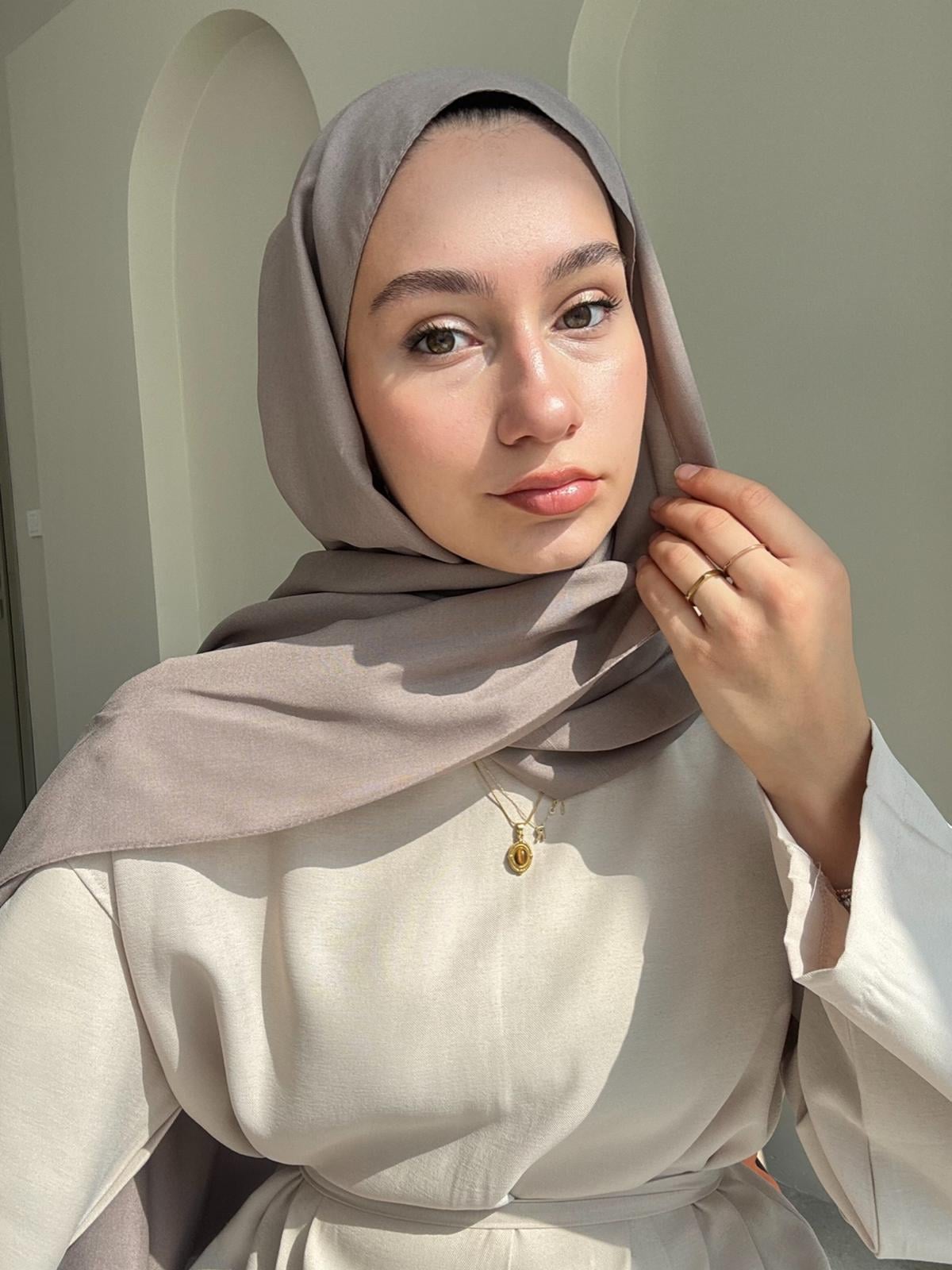 MİSRA RAMİ ŞAL - Pembemsi Vizon