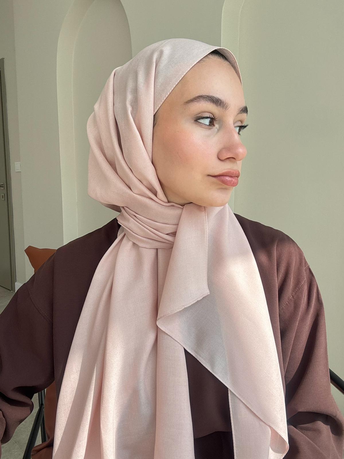 MİSRA RAMİ ŞAL - Pudra