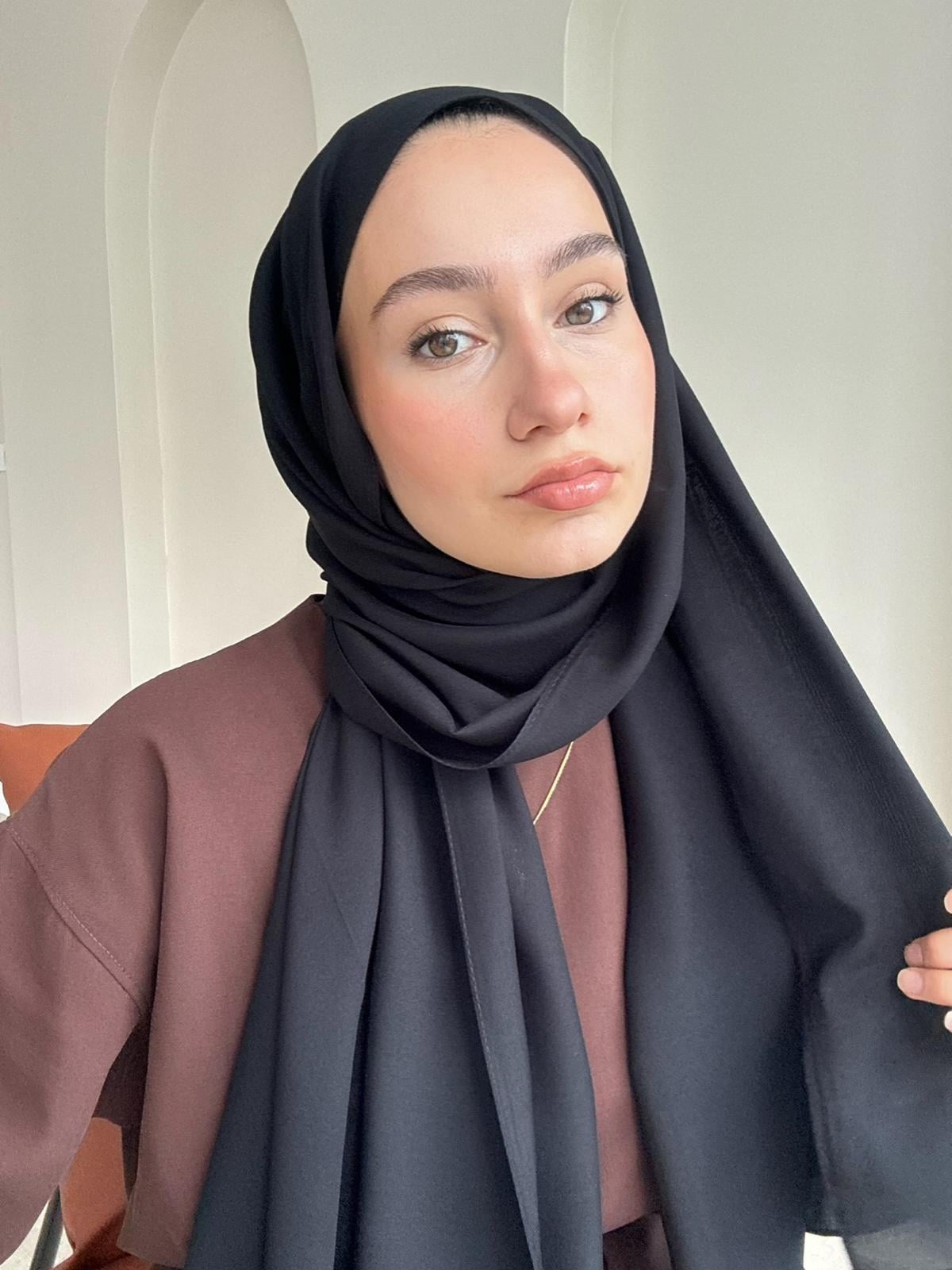 MİSRA RAMİ ŞAL - Siyah
