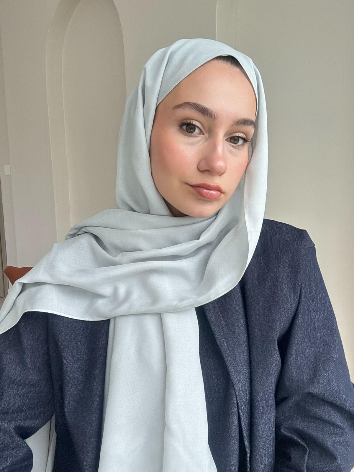 MİSRA RAMİ ŞAL - Taş Gri