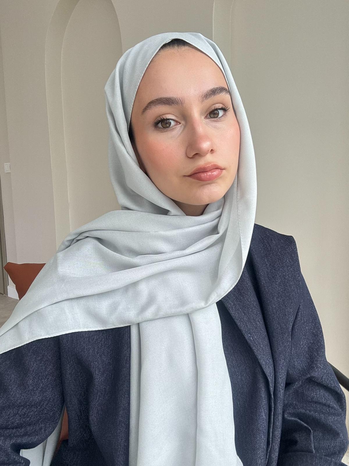 MİSRA RAMİ ŞAL - Taş Gri