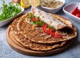 URFA LAHMACUN