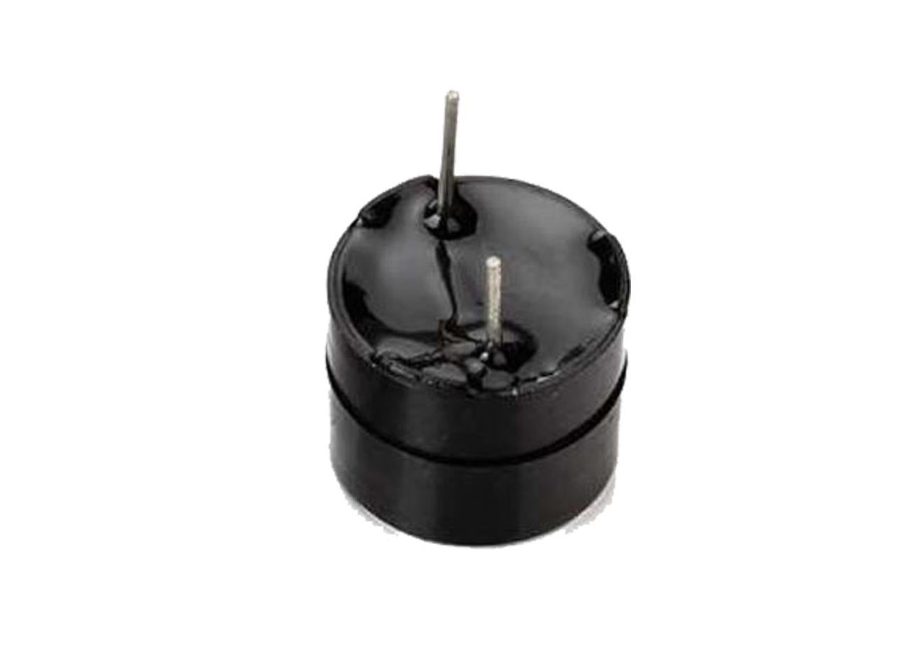 12V Devreli Buzzer 12mm