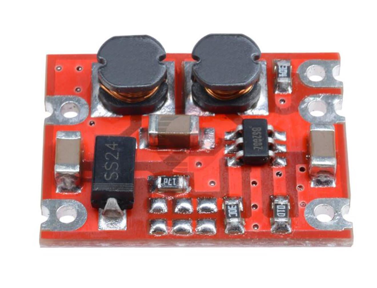 3-15V Giriş 5V Çıkış DC -DC Regülatör – 600mA