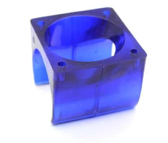 30x30 Fan Tutucu