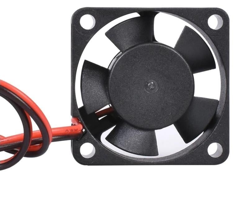 30x30 Kare Fan(12v)