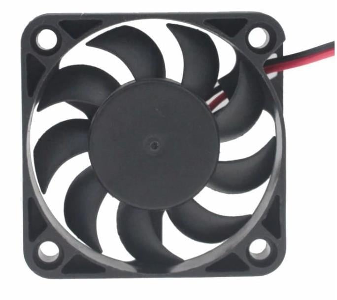 50x50x10 Kare Fan (5v)