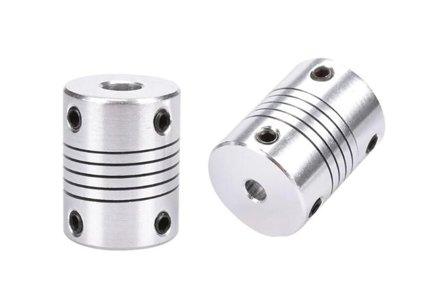 5x5 Esnek Kaplin(Gri)