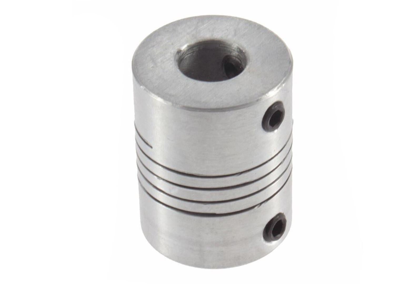 5x5 Esnek Kaplin(Gri)