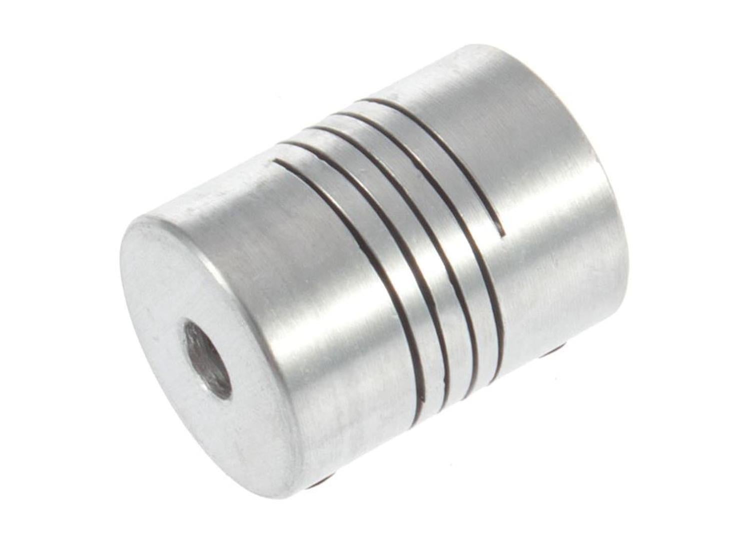 5x5 Esnek Kaplin(Gri)