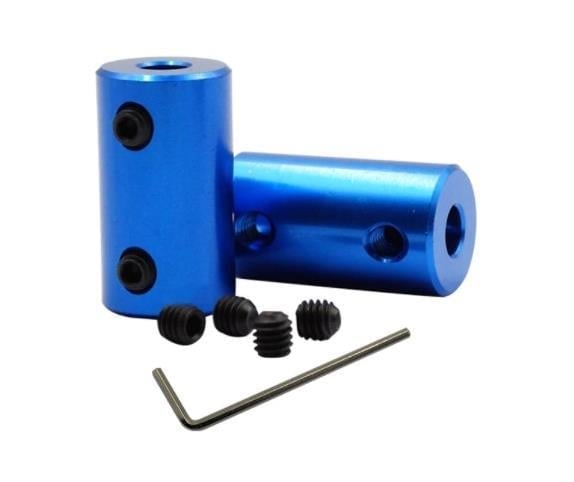 5x8 Sabit Kaplin