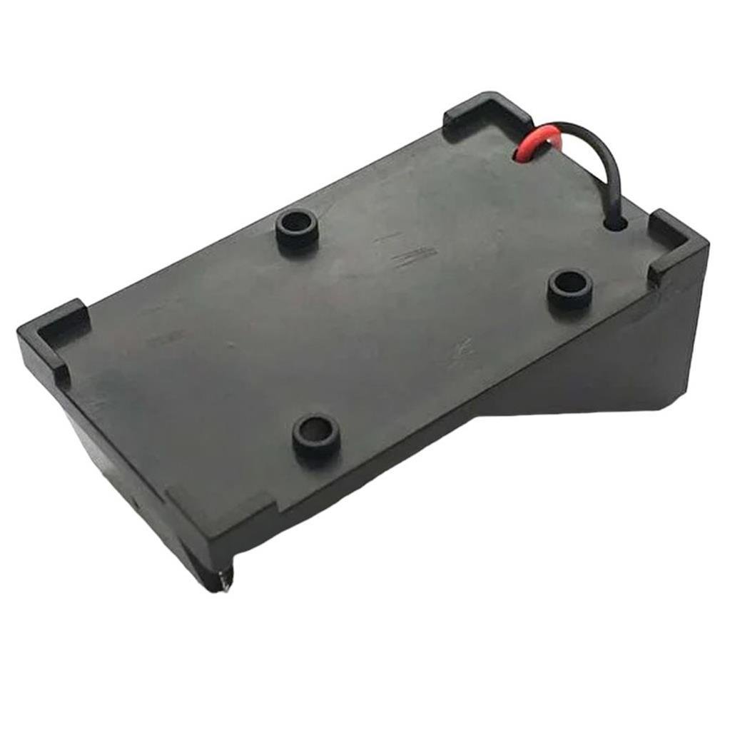 9V Pil Yuvası