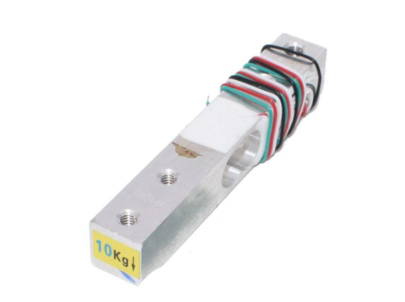 Ağırlık Sensörü 10 kg - Loadcell