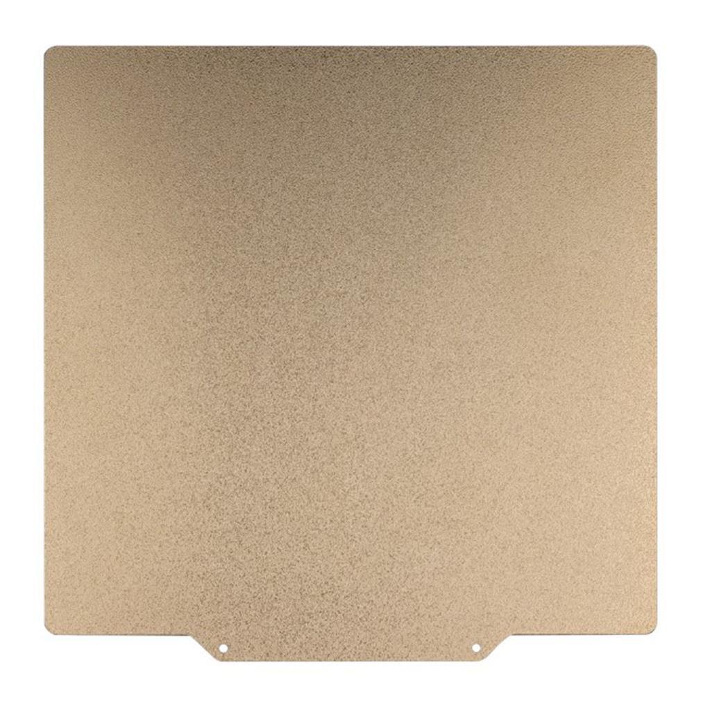 Anet A8 Çift Taraflı Pei Kaplı Yay Çeliği Tabla-220x220mm