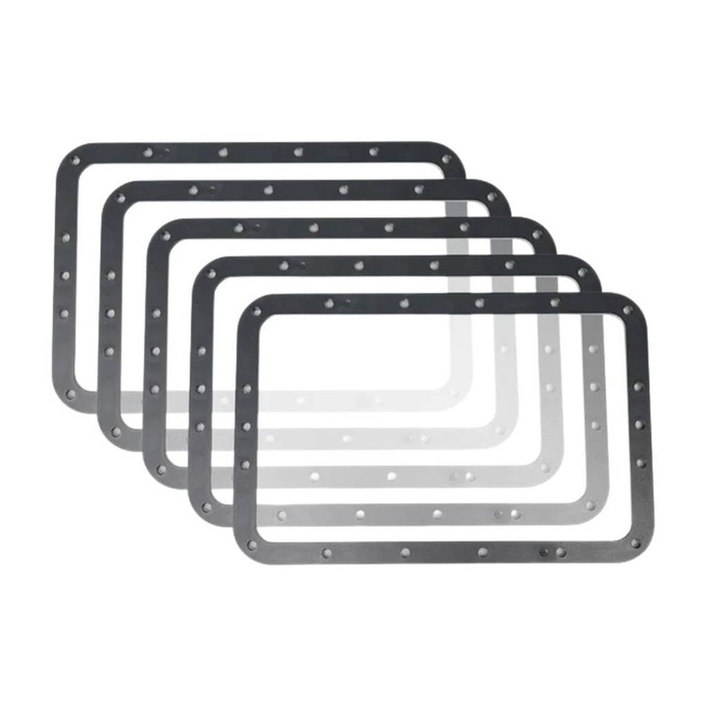 Anycubic 7.1 inç Quick Release Film-Mono 4 Ultra ACF Fep Film-5 Adet