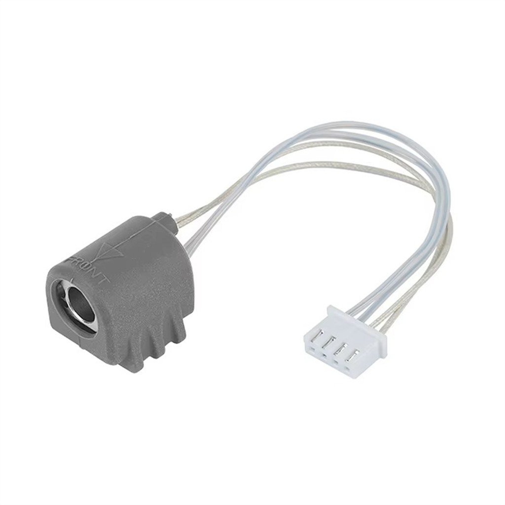 Anycubic Kobra 3 Max Orijinal Hotend Seti-Nozzle Hariç