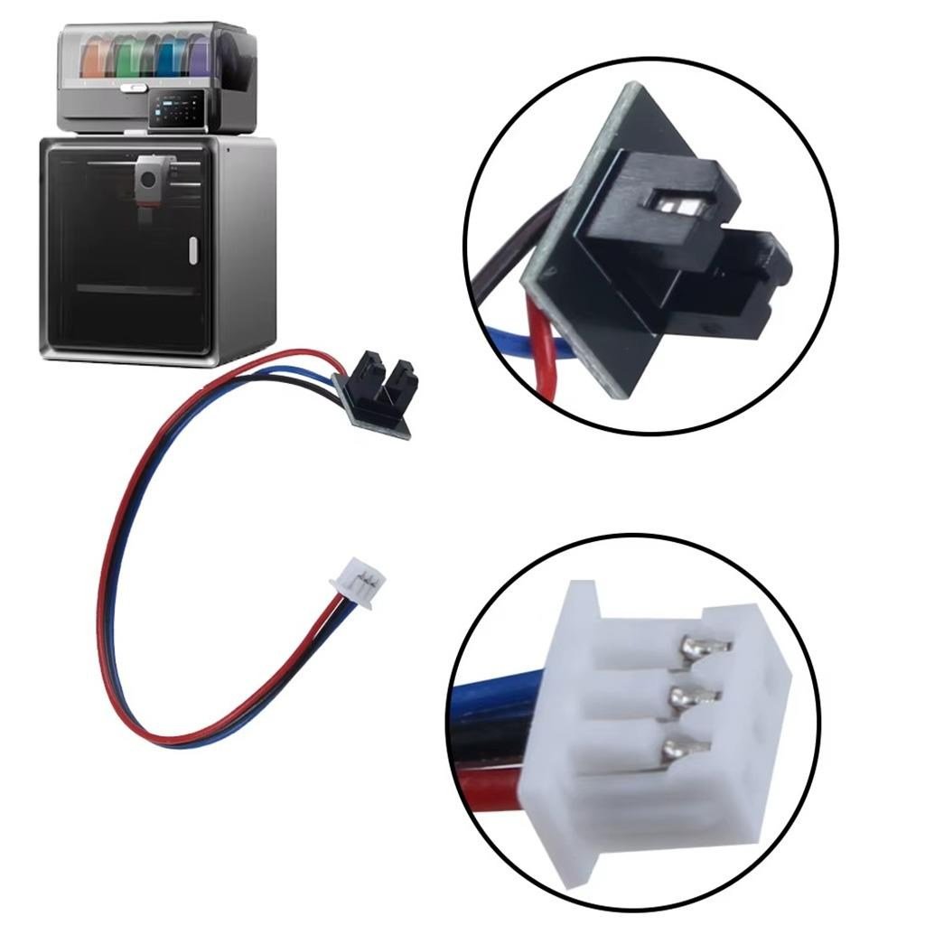 Anycubic Kobra S1 Filament Kırılma Algılama Sensörü