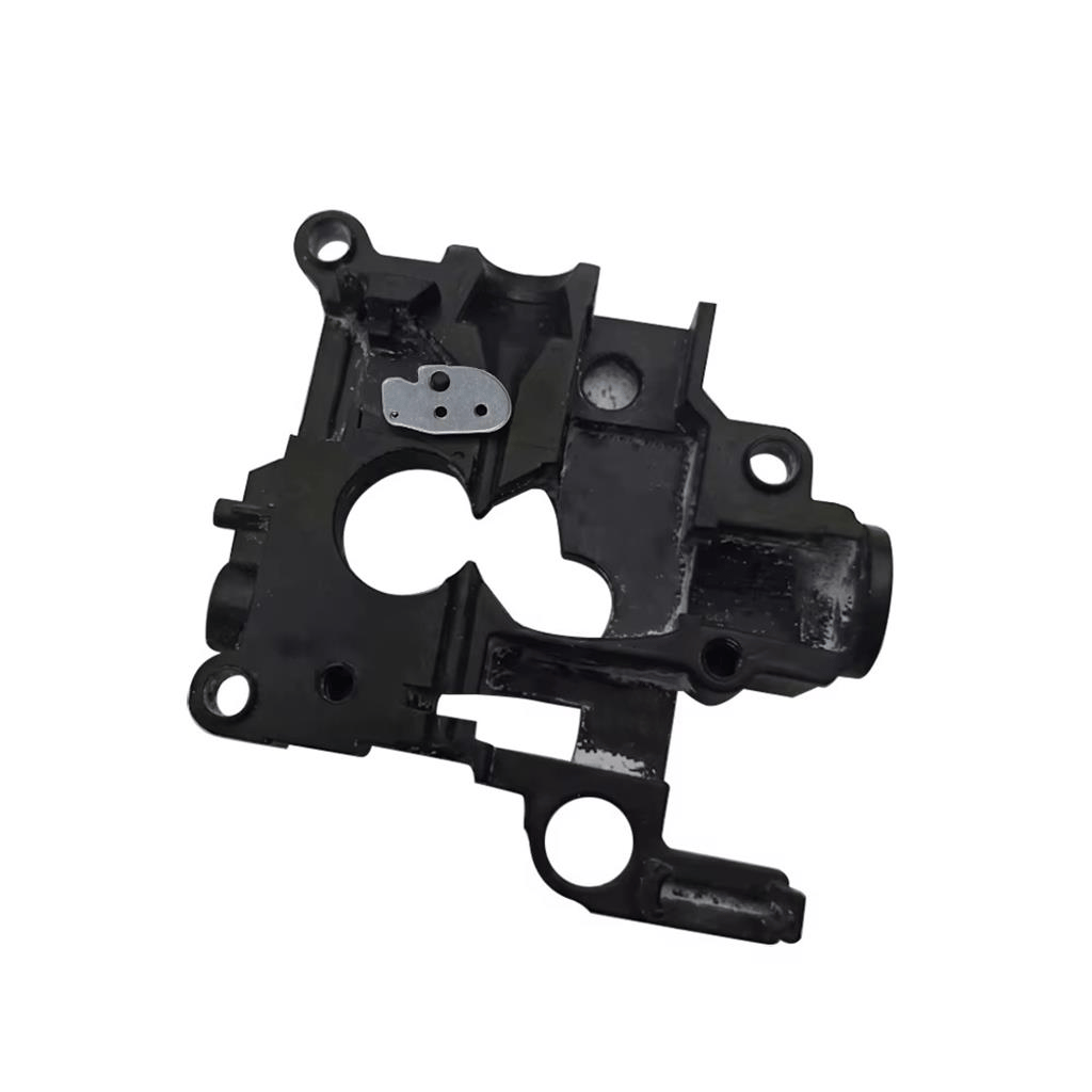 Anycubic Kobra S1 Geliştirilmiş Extruder İçin Paslanmaz Çelik Sensör Kapağı-Metal Parça