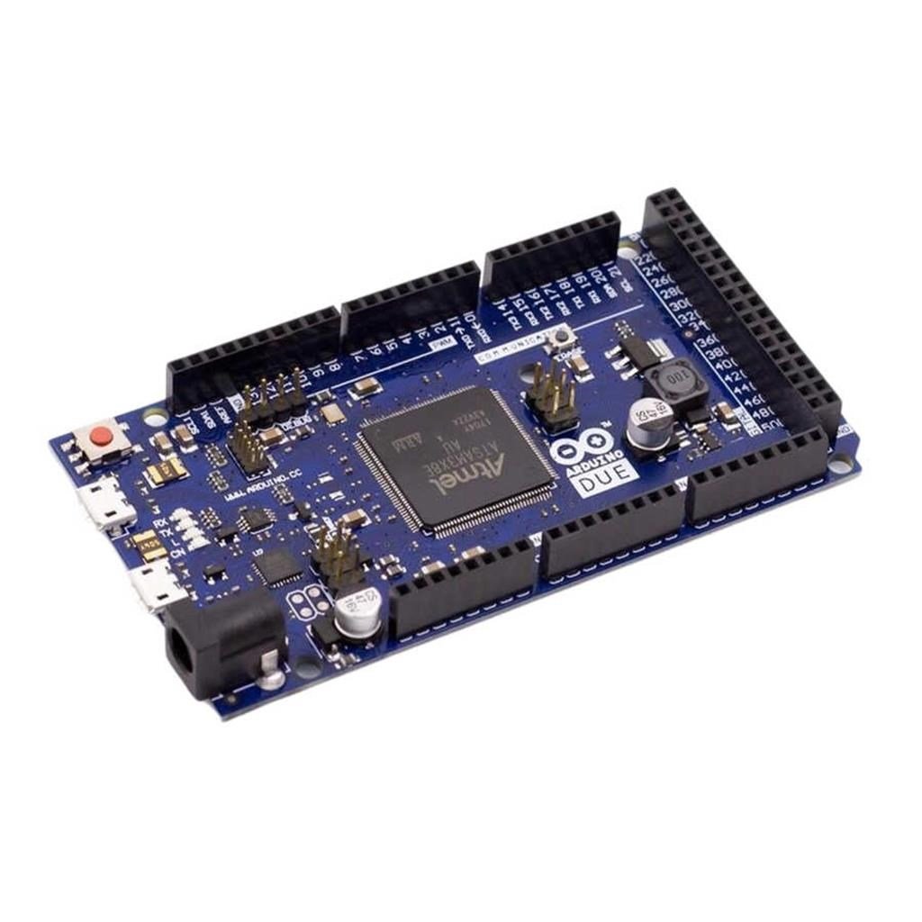 Arduino Leonardo R3-Klon