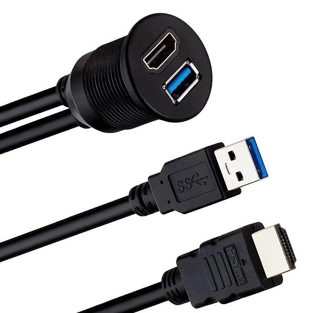 Arduino Nano Micro Usb Kablo-30cm
