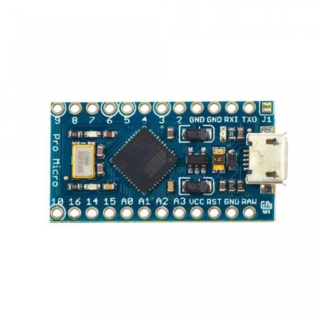 Arduino Pro Micro 5V - Klon