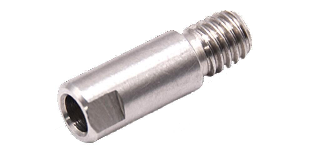 Artillery Sidewinder X1-X2-Genius-Genius Pro Throat Barel