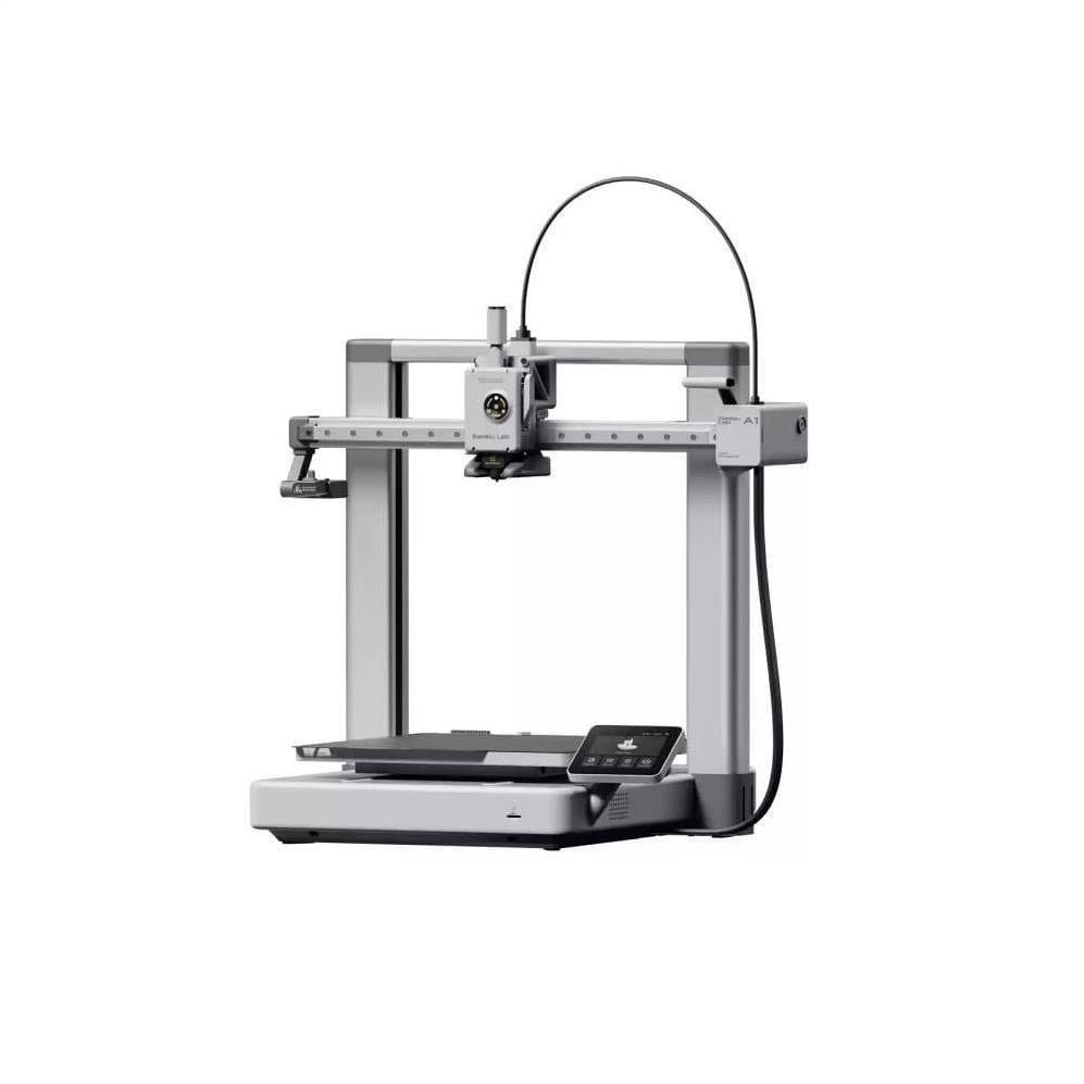 Bambu Lab A1 3D Yazıcı