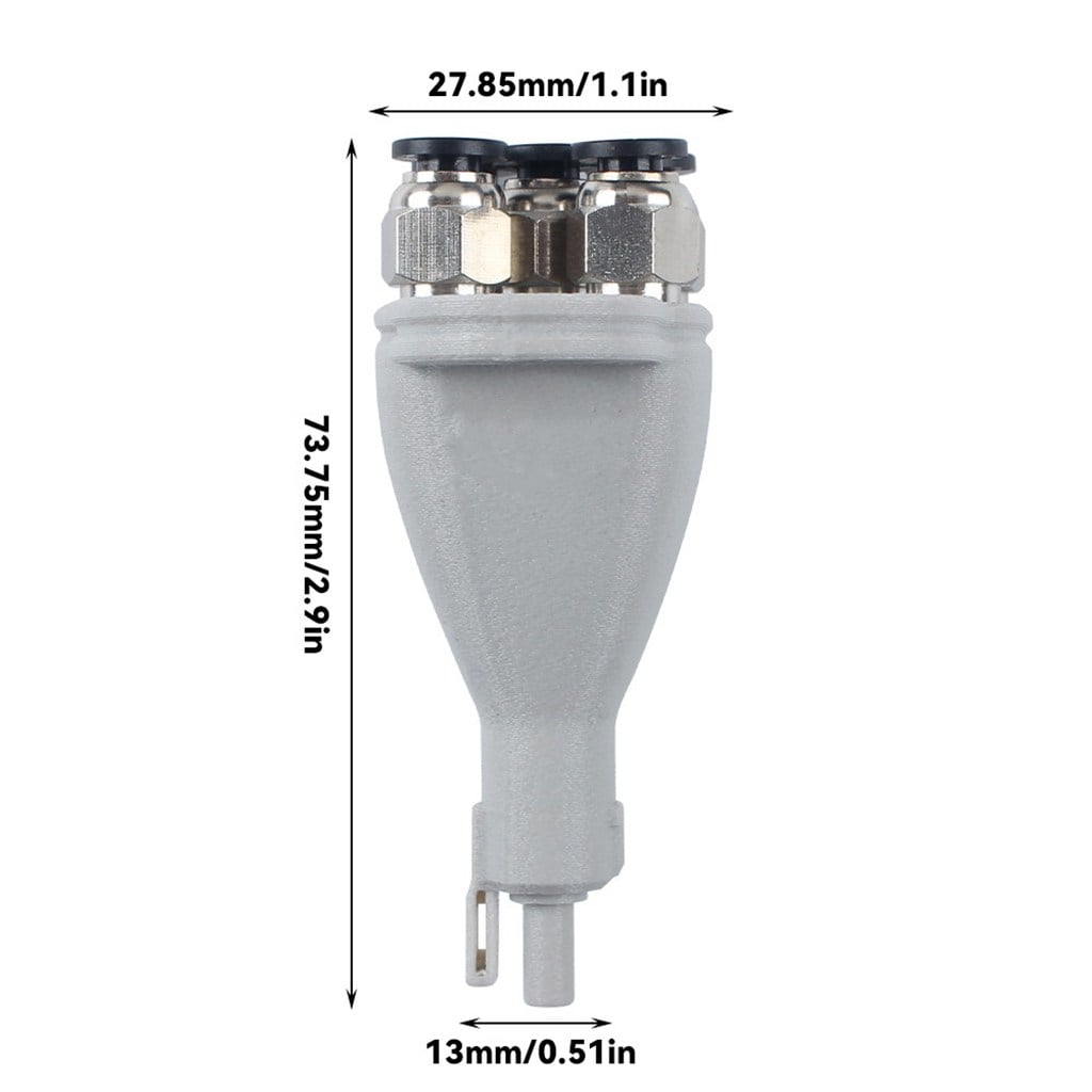 Bambu Lab A1-A1 Mini 5 Girişli Filament Hub
