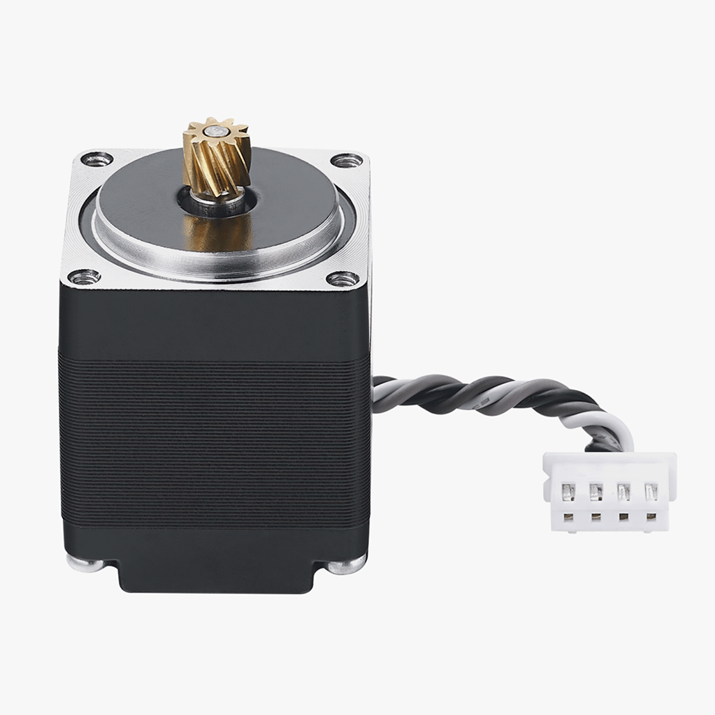 Bambu Lab A1-A1 Mini Extruder Motor