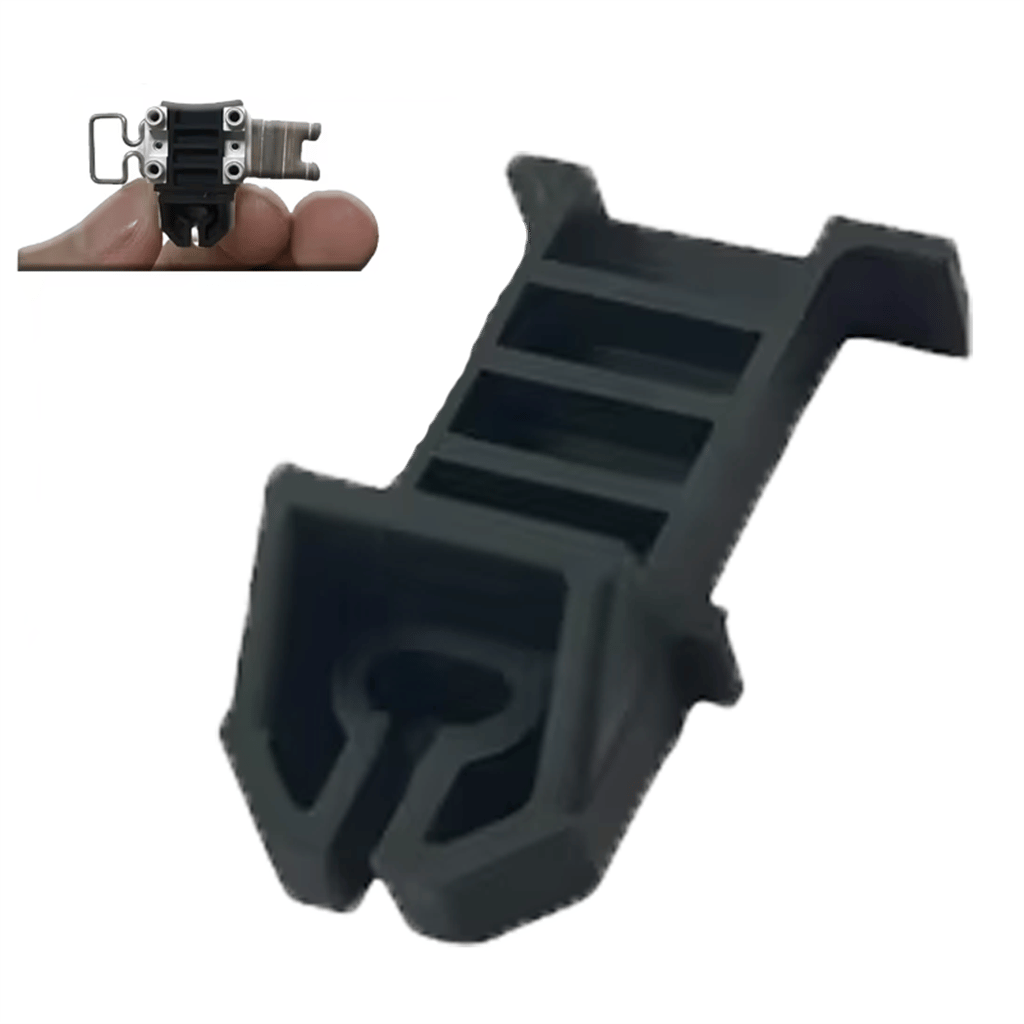 Bambu Lab A1-A1 Mini-P2S-H2S-H2D Hotend Gövde Silikon İzolasyon Pedi