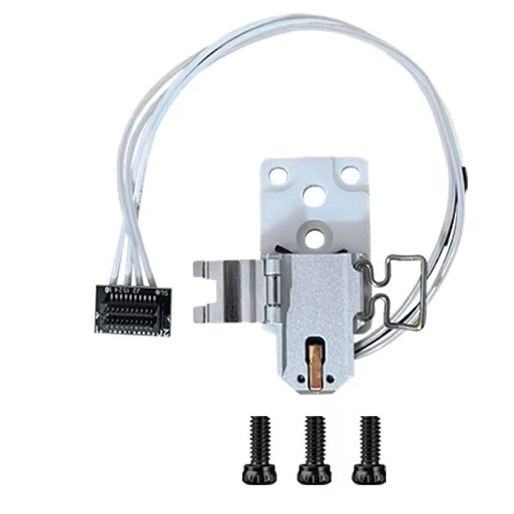 Bambu Lab A1-A1 Mini-P2S-H2S-H2D Uyumlu Geliştirilmiş Hotend Isıtıcı Gövde Seti-Hotend Tutucu-Klon