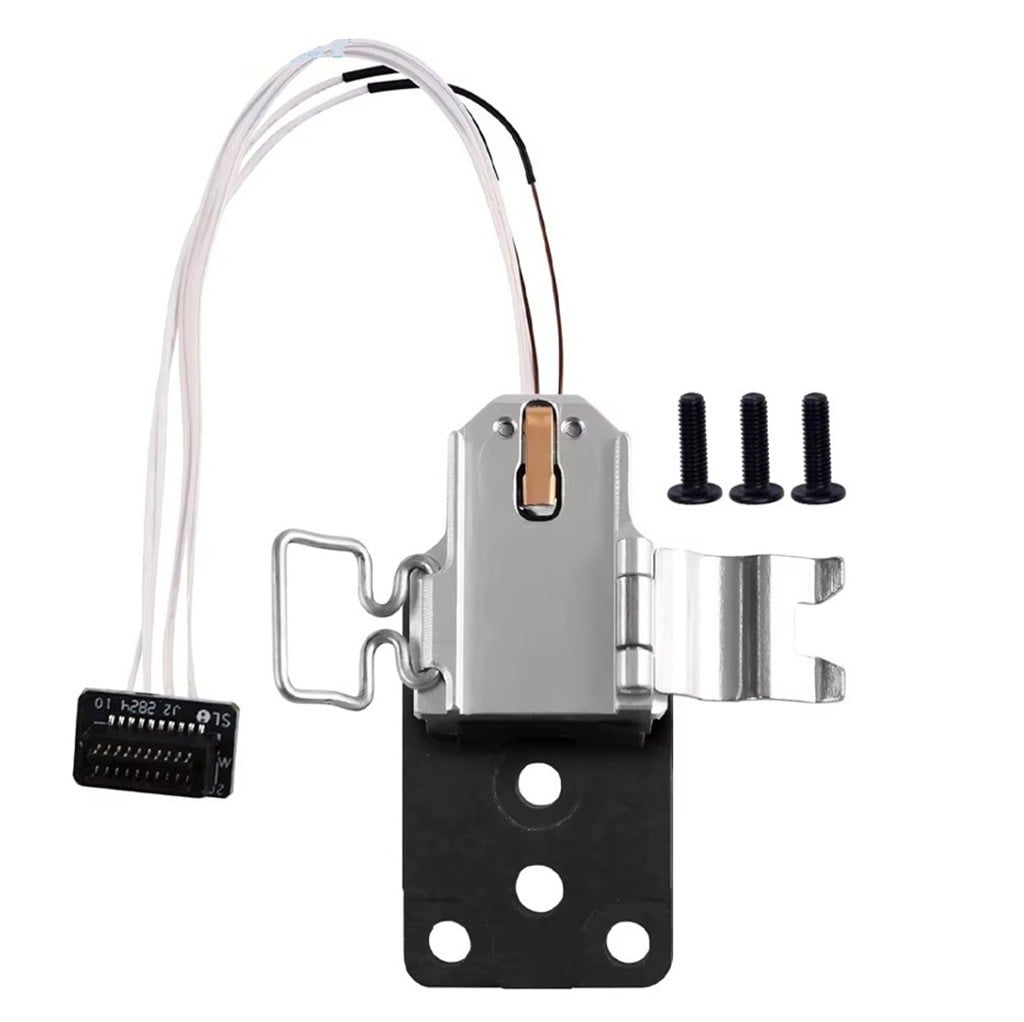 Bambu Lab A1-A1 Mini-P2S-H2S-H2D Uyumlu Hotend Isıtıcı Gövde Seti-Hotend Tutucu-Klon