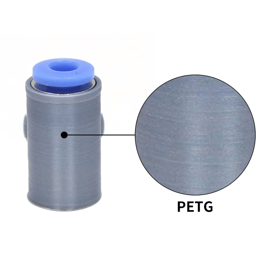 Bambu Lab A1-A1 Mini PTFE Tüp Konnektörü