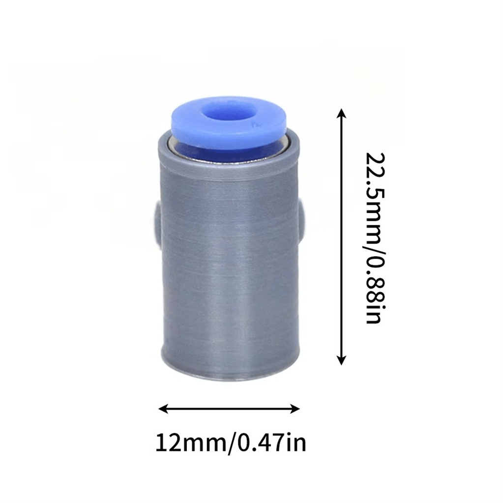 Bambu Lab A1-A1 Mini PTFE Tüp Konnektörü