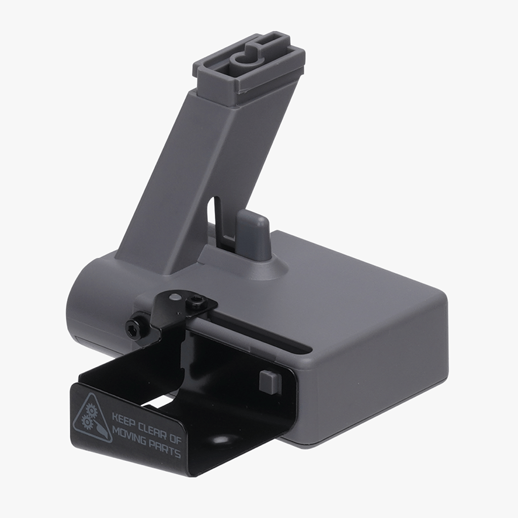 Bambu Lab A1-A1 Mini Purge Wiper-FAC021-N
