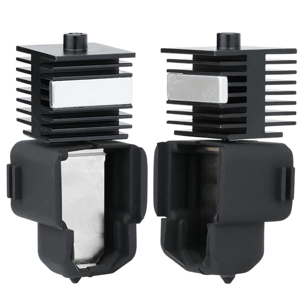 Bambu Lab A1-A1 Mini Sertleştirilmiş Çelik Mekanik Hotend Kiti-0.6mm