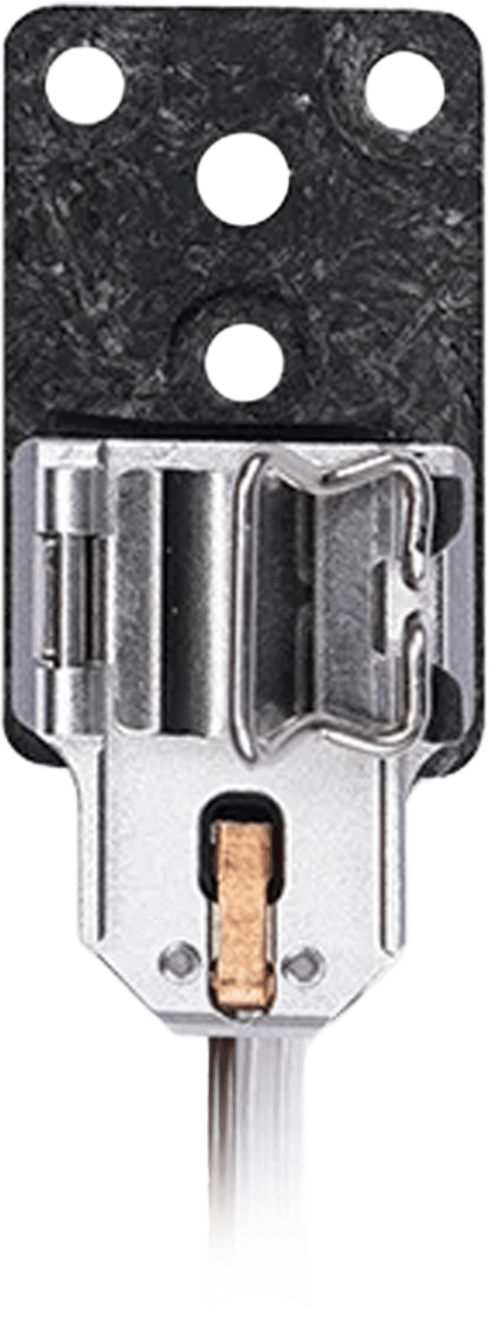 Bambu Lab A1-A1 Mini Uyumlu Hotend Isıtıcı Gövde Seti-Hotend Tutucu-FAH012