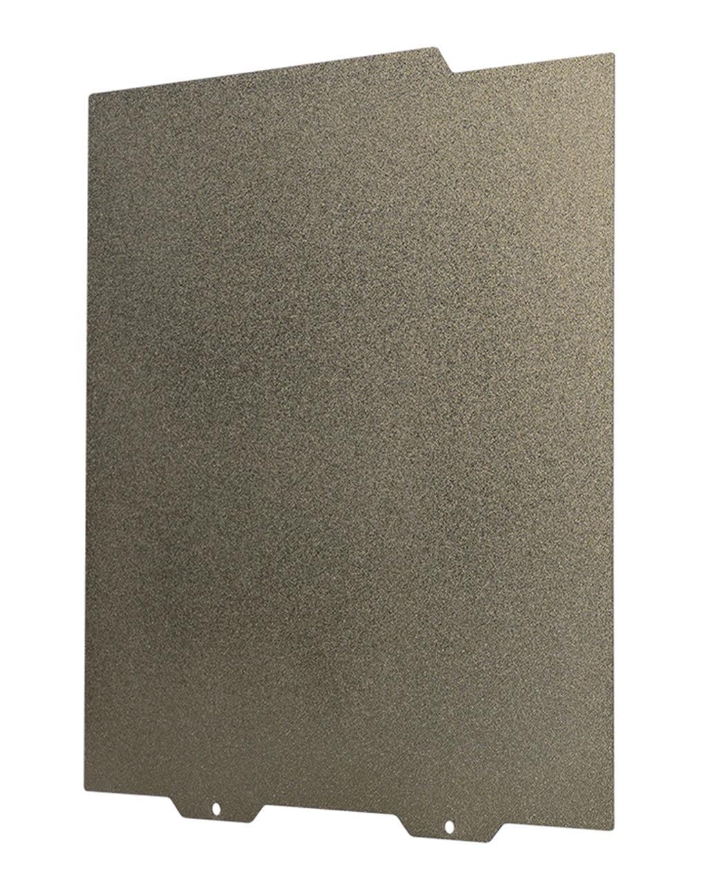 Bambu Lab A1 Mini Çift Taraflı Pei Kaplı Yay Çeliği Tabla-184x184mm