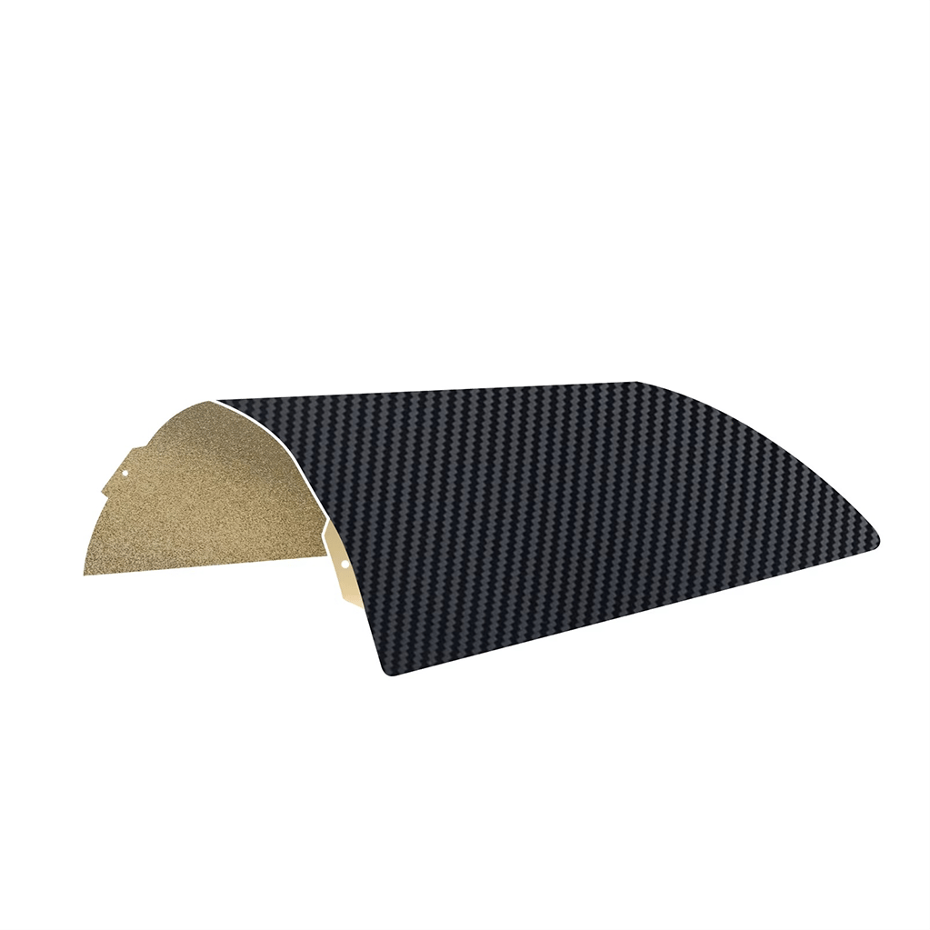 Bambu Lab A1 Mini Çift Taraflı Pei-Pet Kaplı Yay Çeliği Tabla-184x184mm