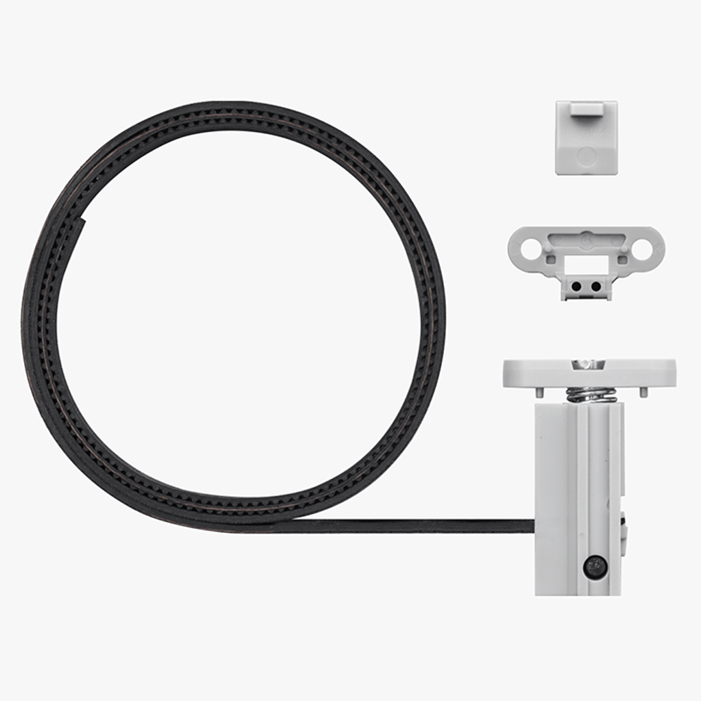 Bambu Lab A1 Mini X Eksen Kayışı-FAB003