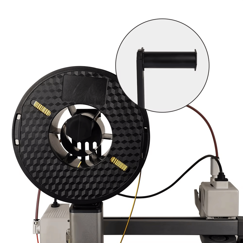 Bambu Lab A1 Mini Yükseltilmiş Filament Tutucu