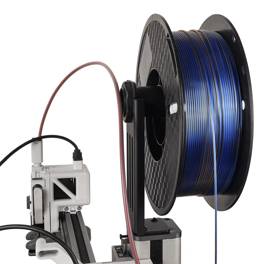 Bambu Lab A1 Mini Yükseltilmiş Filament Tutucu