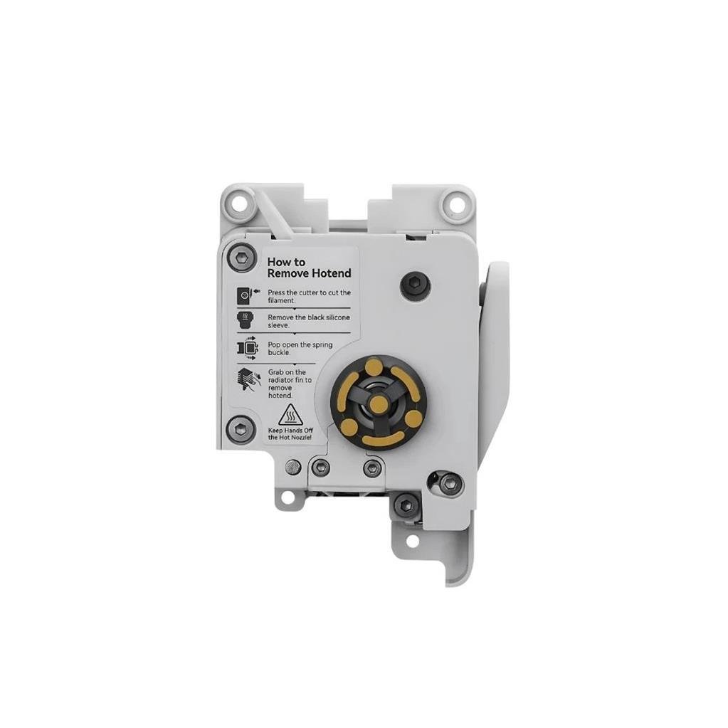 Bambu Lab A1 Serisi Extruder Ünitesi - FAE014-N